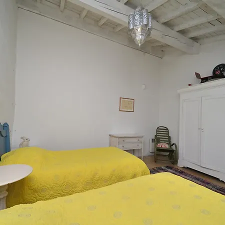 Holiday home La Maison D'amis Du Chateau *