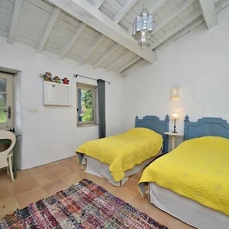 La Maison D'amis Du Chateau *