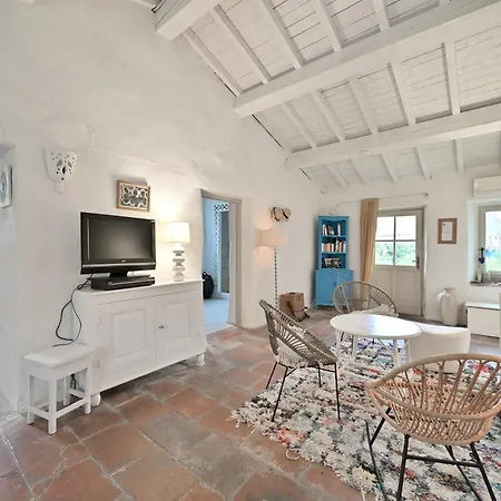La Maison D'amis Du Chateau Holiday home Pech-Luna