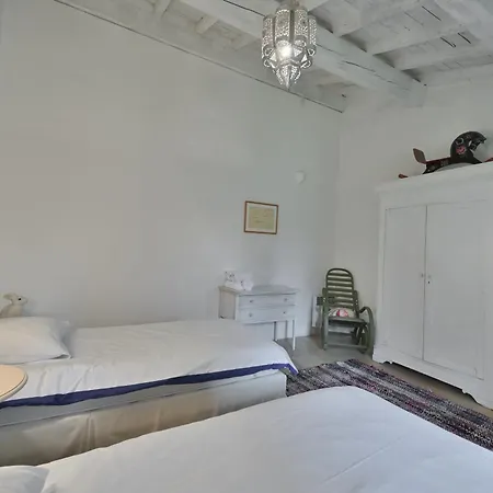 Holiday home La Maison D'amis Du Chateau Pech-Luna