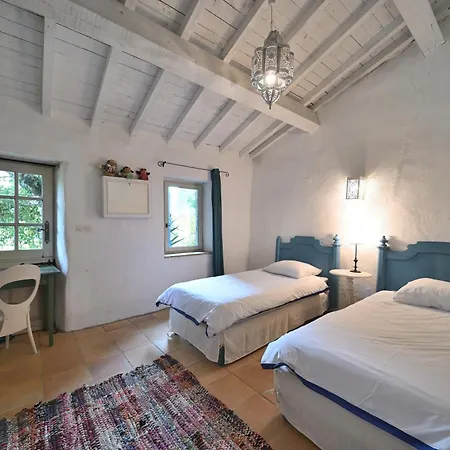 La Maison D'amis Du Chateau Pech-Luna