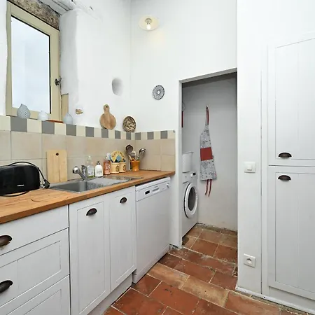La Maison D'amis Du Chateau Holiday home Pech-Luna