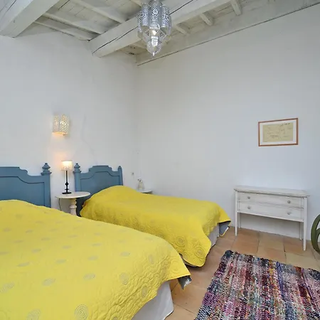 La Maison D'amis Du Chateau