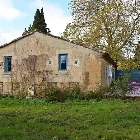 La Maison D'amis Du Chateau Nyaraló Pech-Luna