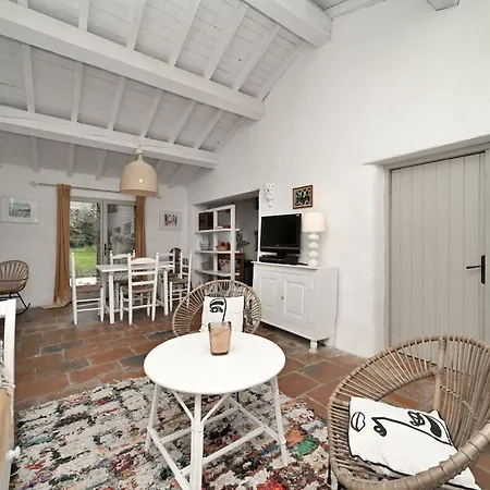 La Maison D'amis Du Chateau