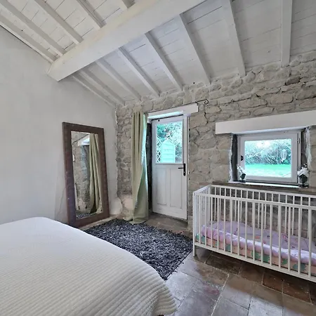Nyaraló La Maison D'amis Du Chateau Pech-Luna