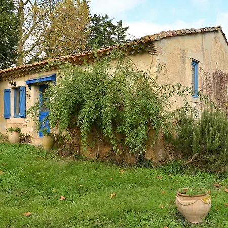 La Maison D'amis Du Chateau Holiday home