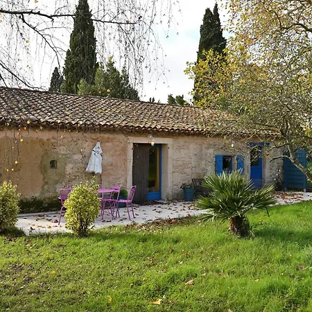 La Maison D'amis Du Chateau