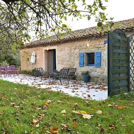 La Maison D'amis Du Chateau Nyaraló *